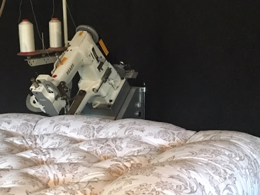 Literie Toullec - Matelas de laine