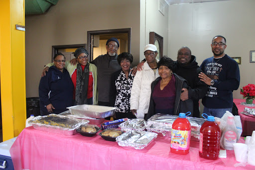 New Journey AME Church - Thumbnail