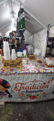 Feria del Elote y el Maíz Tonanitla - Thumbnail