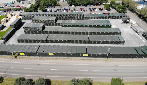 Big Bull Self Storage - Thumbnail