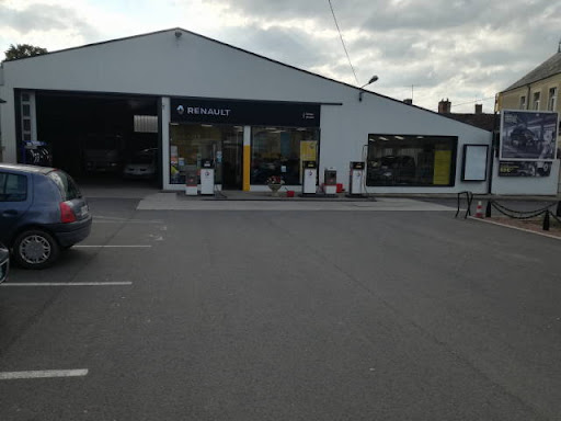 Renault GARAGE VINCENT PMG - Thumbnail