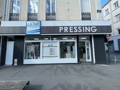 Pressing ALIZES R. Nationale Lille