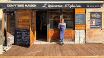 L'Epicerie d'Eglantine à La Salle-les-Alpes