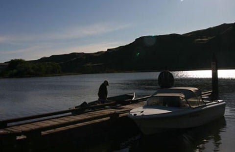 Starbuck / Lyons Ferry Marina KOA Holiday 102 Lyons Ferry Rd., Starbuck, WA 99359 - Thumbnail