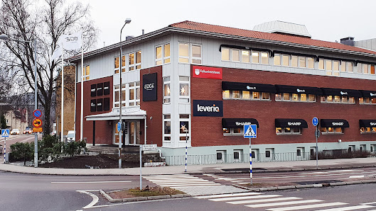 Folkuniversitetet Borås Alingsåsvägen 6, 504 38 Borås, Sverige
