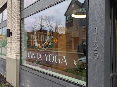 Danja Yoga