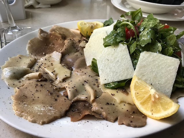 Carpaccio