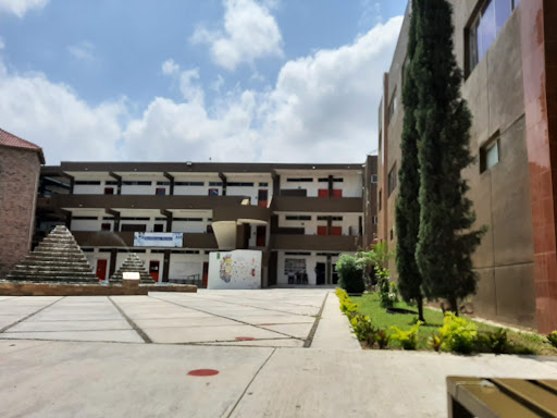 Tamaulipeca University - Thumbnail