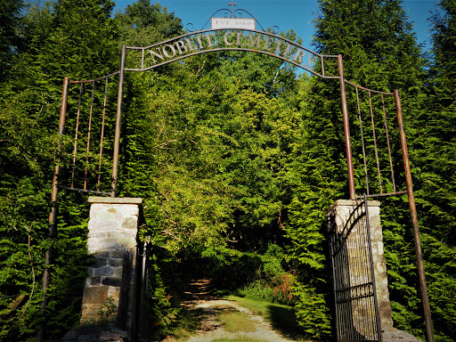 Noblit Cemetery - Thumbnail