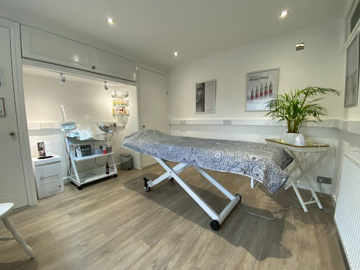 The Facial Pharmacy