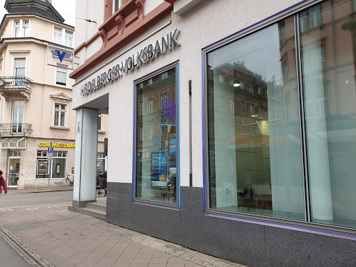 Heidelberger Volksbank eG, Zweigstelle Neuenheim - Thumbnail