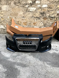 Photo n°17 de CFI13 (VOLKSPORT WHEELS TUNING) à Marseille (Fournisseur d’outils pneumatiques)