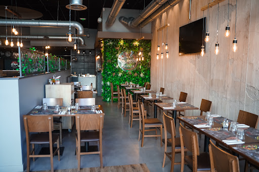 Photo 7 - Fresh Factory, Burger, Salades, Grillades.