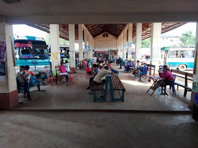 Photos of 8Km Bus Terminal