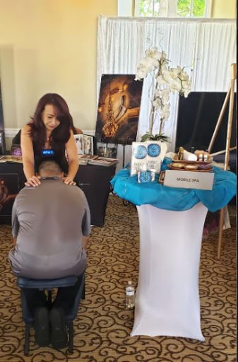 Event Mobile Spa - Thumbnail