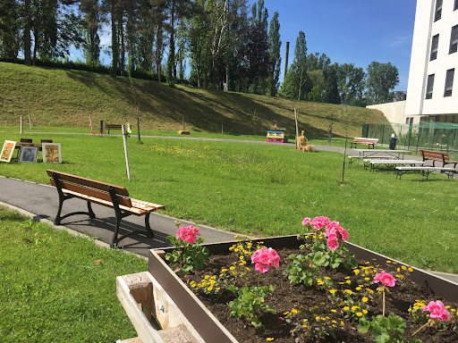 Photo de EHPAD La Clairière (Groupe SOS Seniors)
