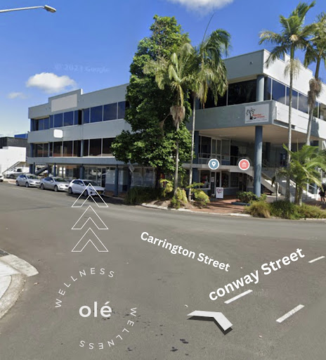 Olé Wellness - Thumbnail