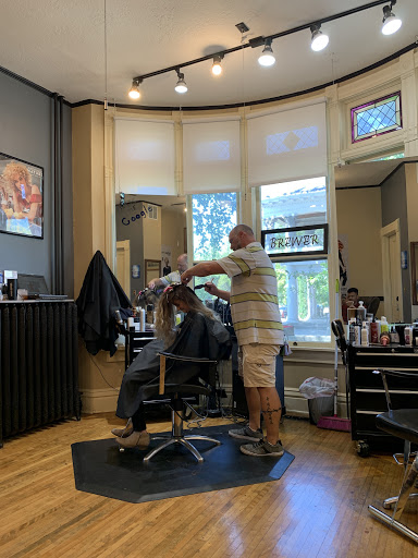 Jason Brewer & Co. Salon - Thumbnail