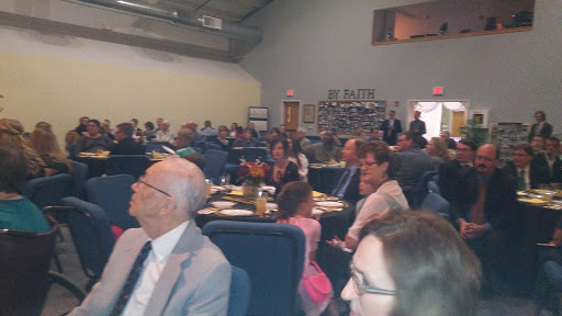 Monroe Alliance Church - Thumbnail