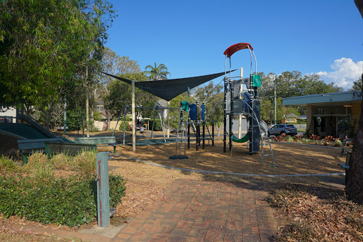 Misty Morn Park