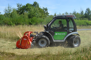 Photo n°11 de équip'jardin à Les Sorinières (Service de location de remorques)