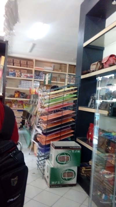 Photos of MUDA JAYA Stationary Store