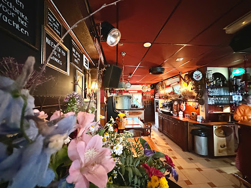 eetcafé 't Trefpunt Gallery - Netherlands