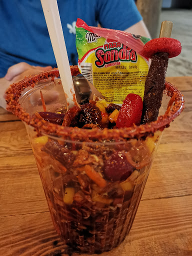 Delicious snaks Gallery - Mexico
