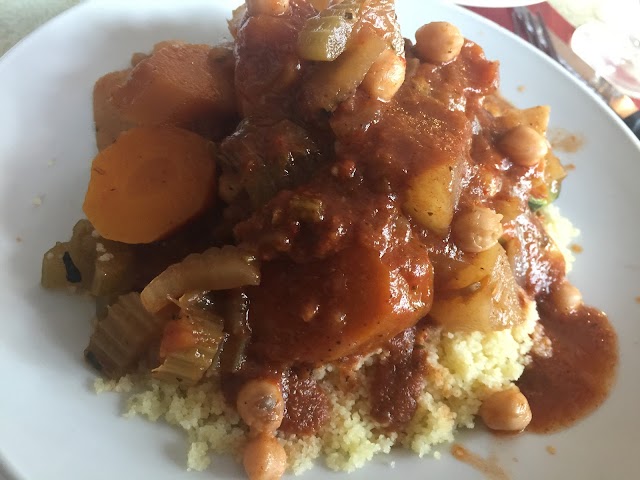 Chez Momo