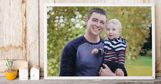 Whataportrait