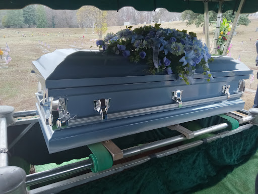 Jennings Funeral Homes Gallery - United States