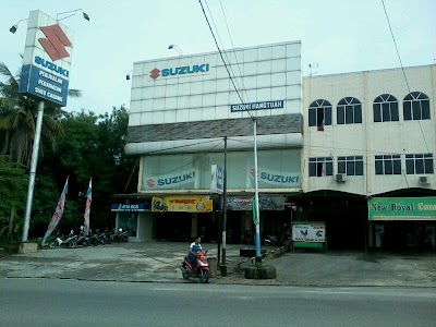 Photos of Suzuki Hang Tuah