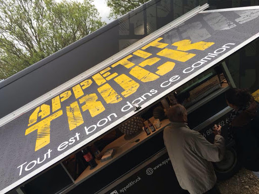 Photo 2 - Appetit Truck