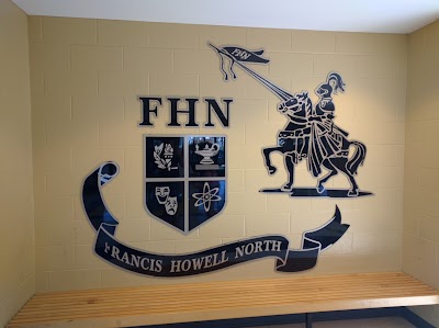 Francis Howell North High School