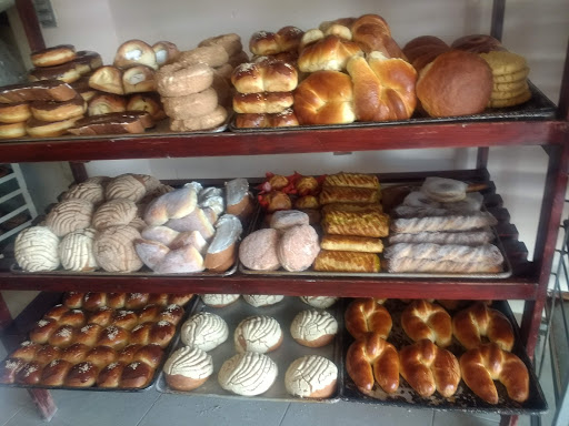 Panaderia 14 de Marzd