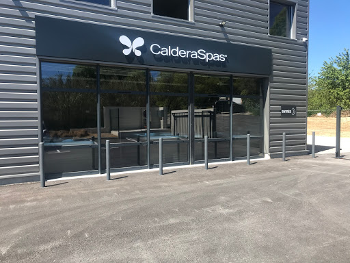 Photo de Caldera Spas 83 : Magasin de spa à Toulon Hyères
