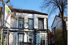 Bizzie Kidz Private Day Nursery manchester
