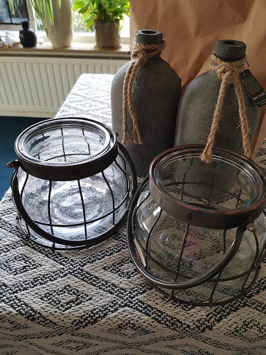 Bie ós - Visual