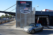 US CARWASH à Chennevières-sur-Marne