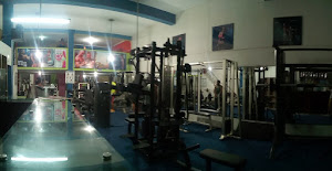 Nells Gym 9