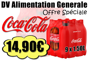 Photo n°12 de DV ALEMENTATION GENERALE à Sannois (Magasin)