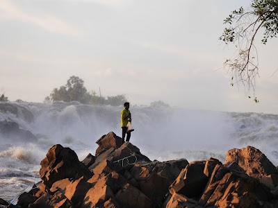Photos of Khonephapheng Waterfall