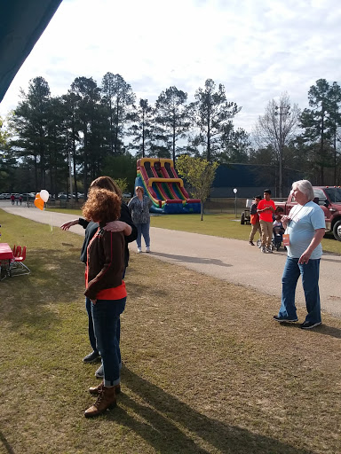 Washington County Recreation