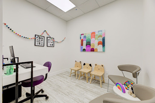 My Pediatric Dentist