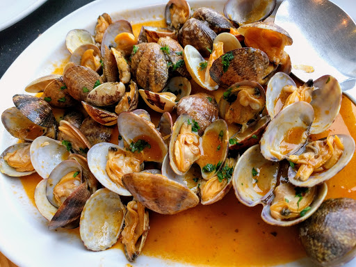 Restaurante O Porto - Thumbnail