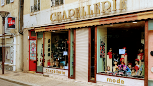 Photo n°54 de Chapellerie Traclet à Roanne (Magasin de maroquinerie)