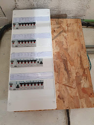 Photo n°7 de Florent Services à Dounoux (Travaux généraux)