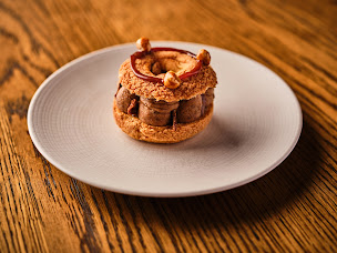 Photo n°31 de Loiseau du Temps à Besançon (Restaurant français)