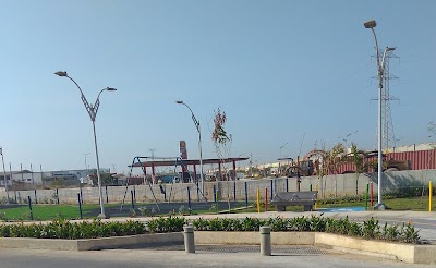Photos of Bicentenario De La Paz Park