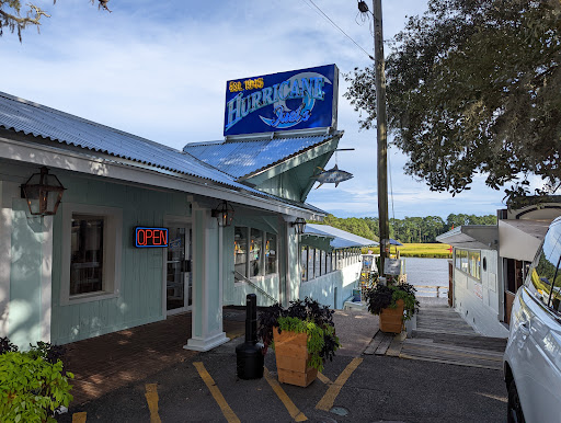 Hurricane Juel's Restaurant - United States